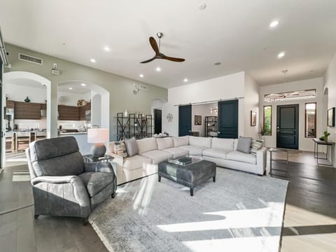 Charter Oak Scottsdale House in Fountain Hills