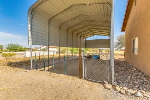 Lamb Road Casa Grande House in Arizona City