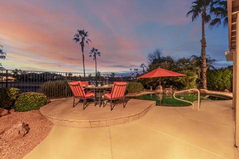 Sunbrook Sun Lakes Chandler House in Sun Lakes