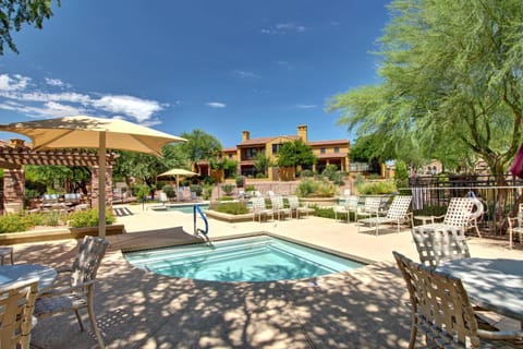 87th #1049 Scottsdale Casa in Grayhawk