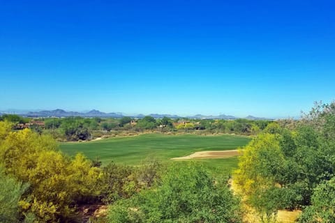 87th #2038 Scottsdale House in Grayhawk