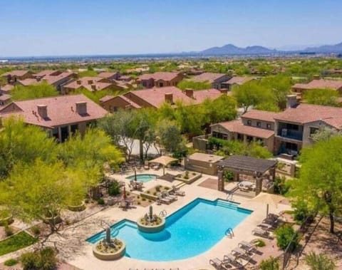 87th #2038 Scottsdale Casa in Grayhawk