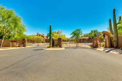 87th #2038 Scottsdale House in Grayhawk