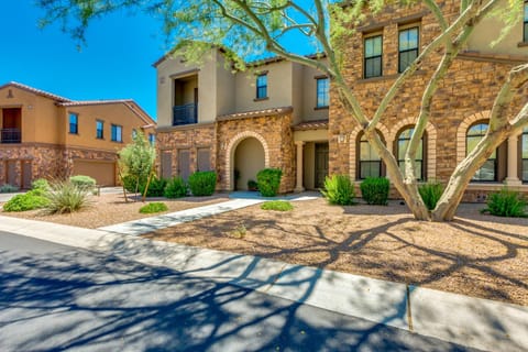 87th #2038 Scottsdale House in Grayhawk