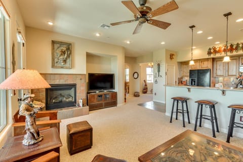 87th #2038 Scottsdale House in Grayhawk