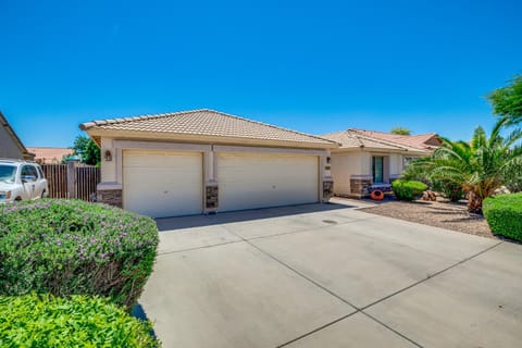 Camden Queen Creek Casa in San Tan Valley