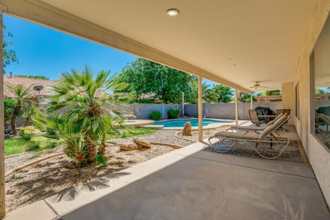 Camden Queen Creek Casa in San Tan Valley