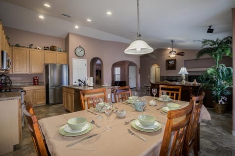 Camden Queen Creek House in San Tan Valley