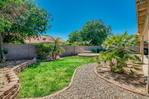 Camden Queen Creek Casa in San Tan Valley