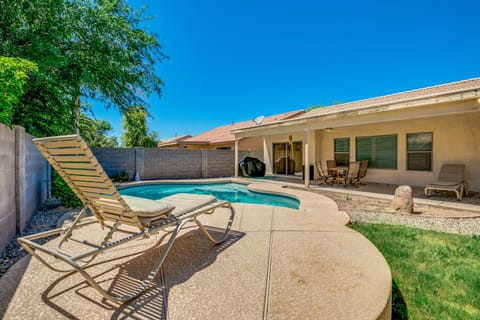 Camden Queen Creek Casa in San Tan Valley