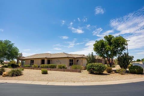 La Costa Chandler House in Gilbert