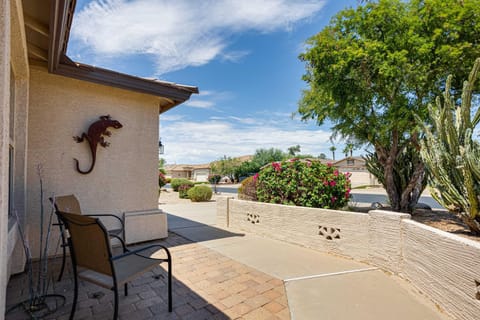 La Costa Chandler House in Gilbert