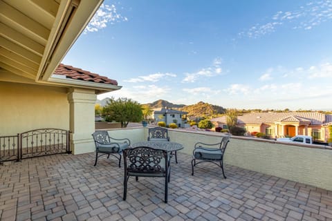 Ridgeway Fountain Hills House in Fountain Hills