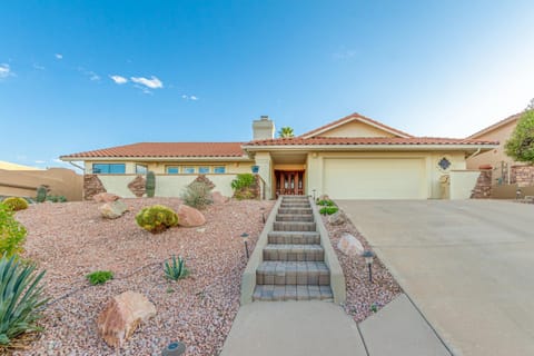 Ridgeway Fountain Hills Haus in Fountain Hills