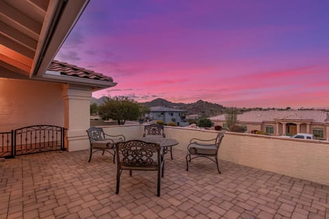 Ridgeway Fountain Hills Maison in Fountain Hills