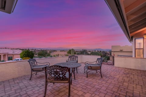 Ridgeway Fountain Hills House in Fountain Hills