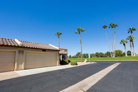 Fountain Cove Mesa House in Mesa