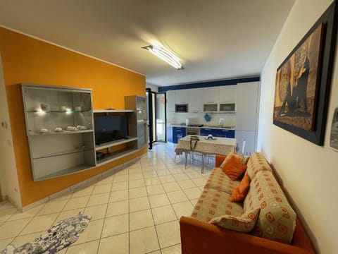 Vista Mare Apartment in Roseto degli Abruzzi