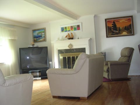 Comfy Room Vacation rental in Huntington