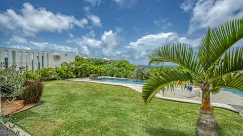 GPSF229 - 10 pax Villa in Grande-Terre, Guadeloupe