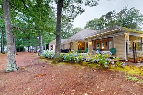 New Seabury Oasis Haus in New Seabury