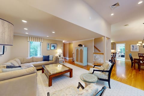 New Seabury Oasis Haus in New Seabury