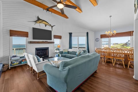 Nags Head Getaway House in Nags Head