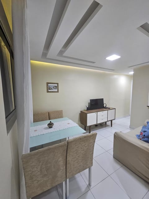 Apartamento no Inácio Barbosa Apartment in Aracaju