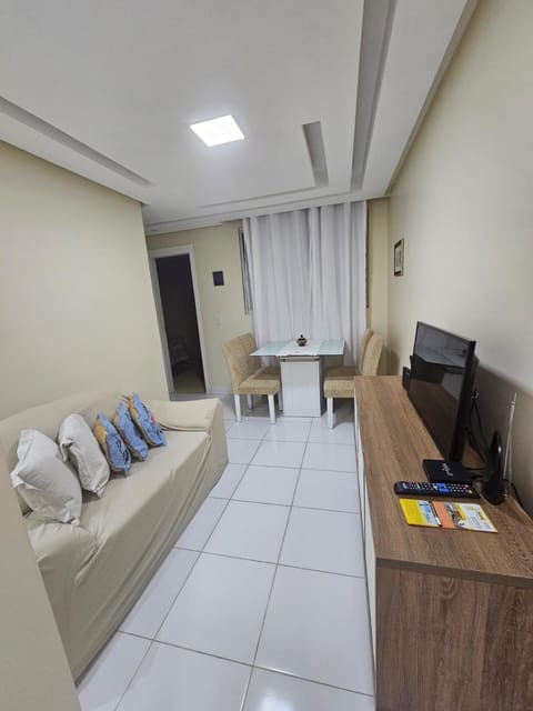 Apartamento no Inácio Barbosa Apartment in Aracaju