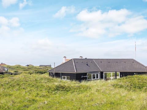 8 person holiday home in Hirtshals House in Hirtshals