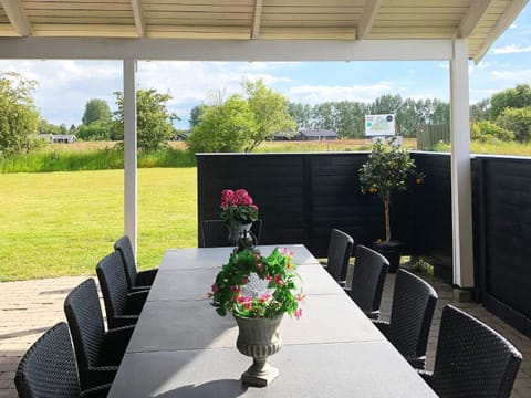 8 person holiday home in V ggerl se Haus in Væggerløse