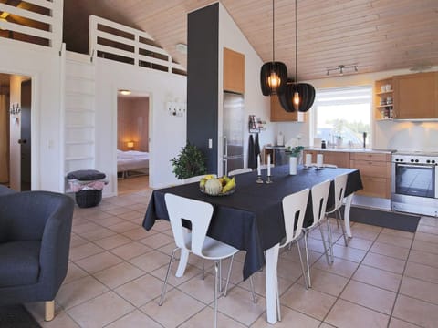 8 person holiday home in V ggerl se House in Væggerløse