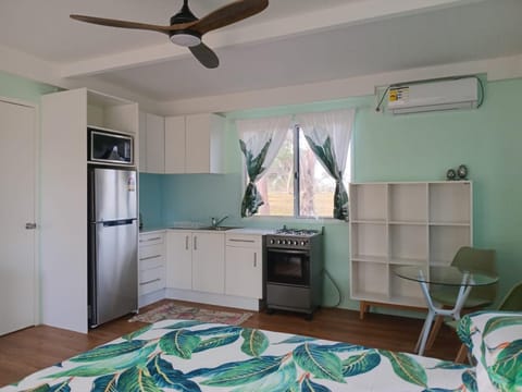 Kitchen or kitchenette, Photo of the whole room