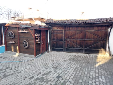 OldHouse Bed and Breakfast in Plovdiv Province