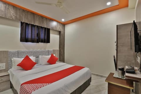 hotel shiv villa Hotel in Ahmedabad