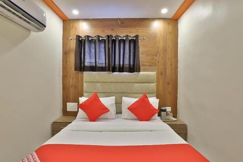 hotel shiv villa Hotel in Ahmedabad