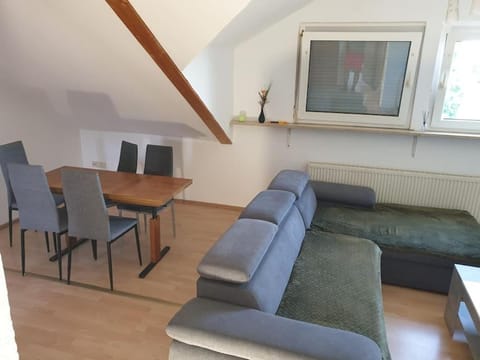 Schöne Wohnung zentral Ingolstadt Apartment in Ingolstadt