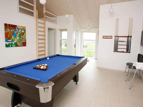 8 person holiday home in L kken Casa in Løkken