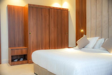 فندق فخامة الشاطئ Hotel in Jeddah