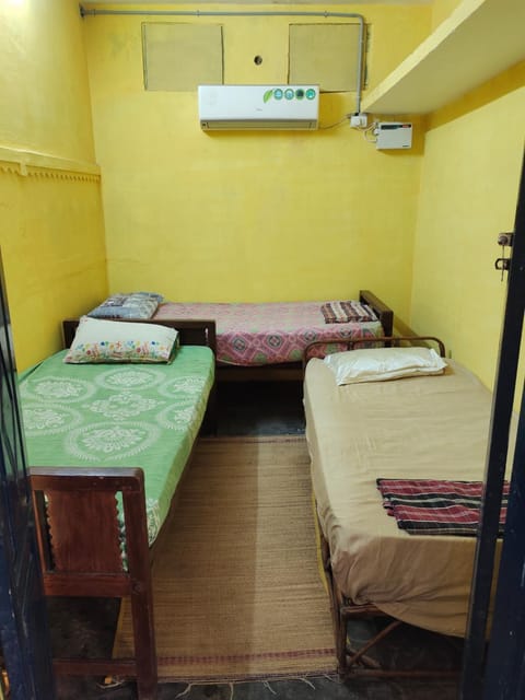 La Valentine Solo Hostel Hostel in Puducherry