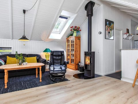 6 person holiday home in V ggerl se House in Væggerløse