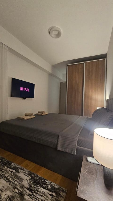 TV and multimedia, Bedroom