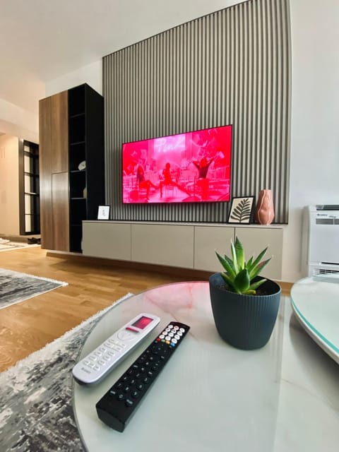 TV and multimedia, Living room