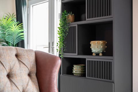 2 bed flat Manchester city Apartment in Salford