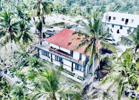 Property building, Day, Natural landscape, Bird's eye view, Garden view