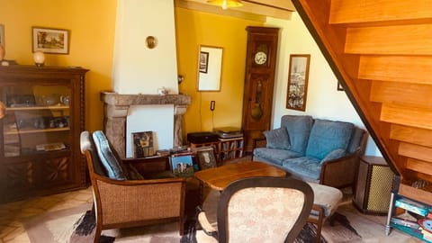 Maison Rumoal House in Finistere