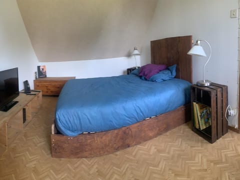 Maison Rumoal House in Finistere