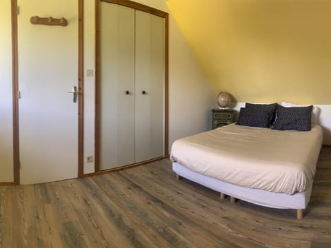 Maison Rumoal House in Finistere