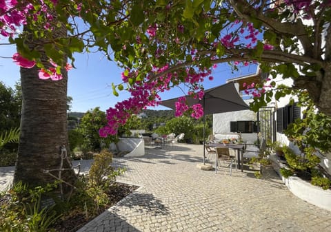 Patio, Balcony/Terrace