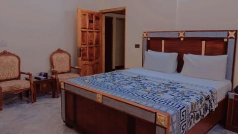 Hotel Royal Residency Hotel in Karachi